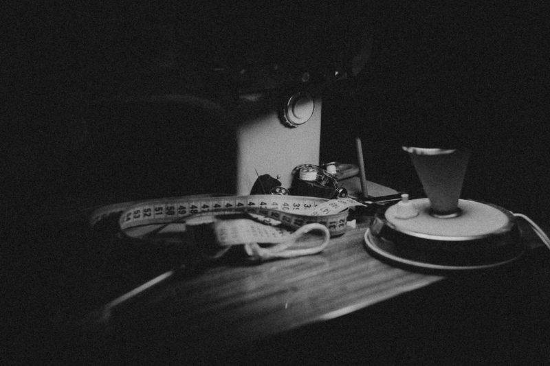 Børnetøjskreationer